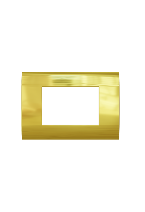 MODYS FRAME 3 M. GOLD