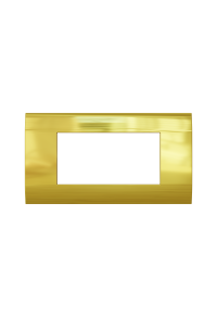 MODYS FRAME 4 M. GOLD