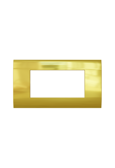 MODYS FRAME 4 M. GOLD
