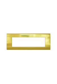 MODYS FRAME 7 M. GOLD