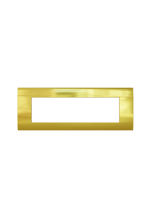 MODYS FRAME 7 M. GOLD