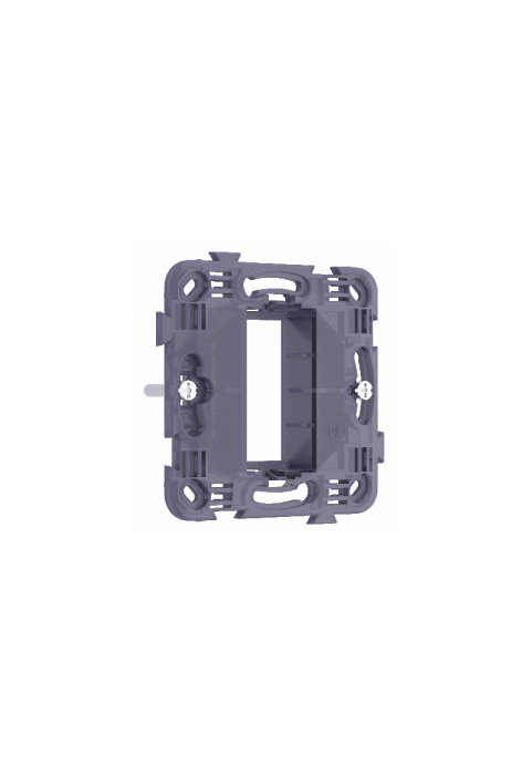 ^ MODYS MOUNTING FRAME 1 M. WITH SCREWS