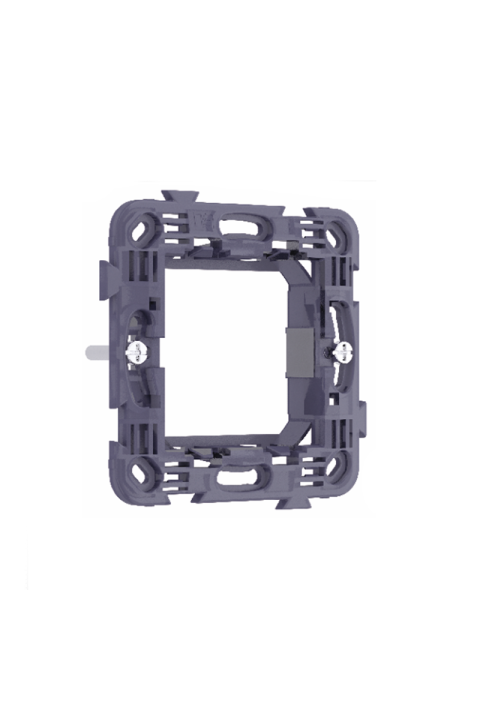 ^ MODYS MOUNTING FRAME 2 M. WITH SCREWS