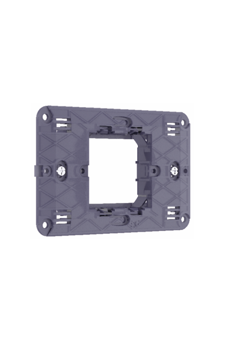 ^ MODYS MOUNTING FRAME 2/3 M. WITH SCREWS