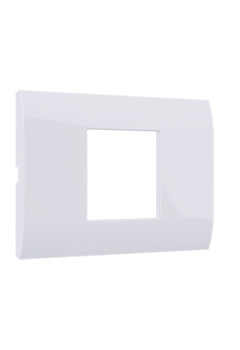 MODYS FRAME 2/3 M. WHITE