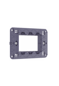 ^ MODYS MOUNTING FRAME 3 M. WITH SCREWS