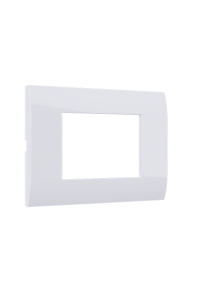 MODYS FRAME 3 M. WHITE