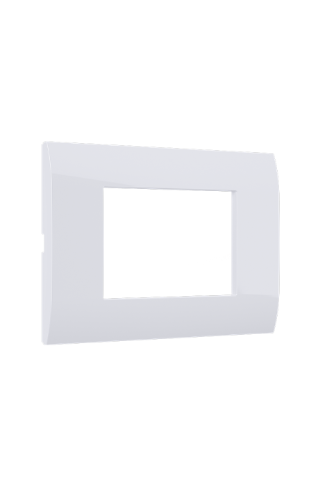 MODYS FRAME 3 M. WHITE