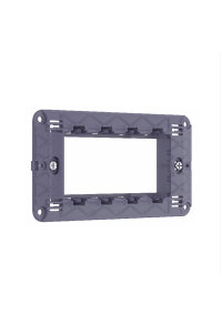 ^ MODYS MOUNTING FRAME 4 M. WITH SCREWS