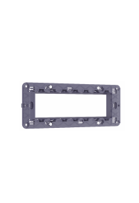 ^ MODYS MOUNTING FRAME 7 M. WITH SCREWS