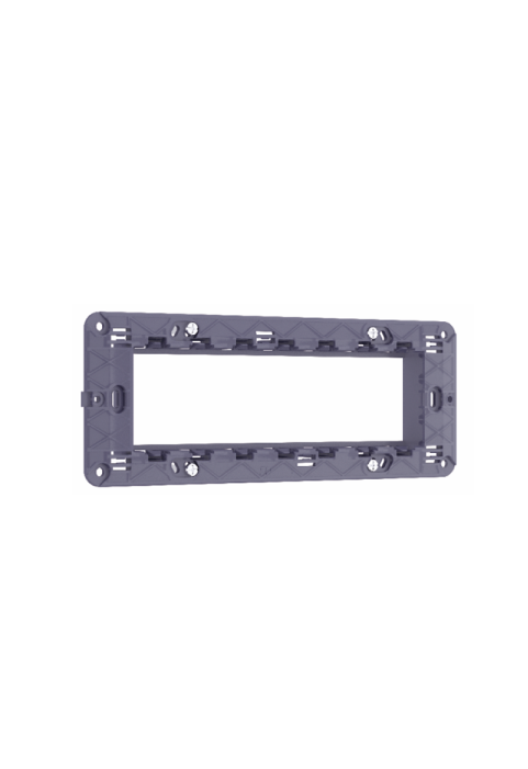 ^ MODYS MOUNTING FRAME 7 M. WITH SCREWS