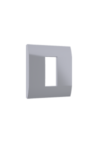 MODYS FRAME 1 M. SILVER