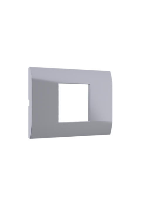MODYS FRAME 2/3 M. SILVER