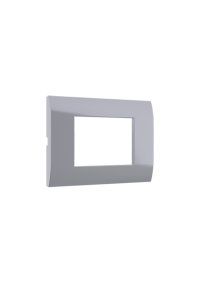 MODYS FRAME 3 M. SILVER