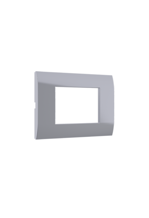 MODYS FRAME 3 M. SILVER