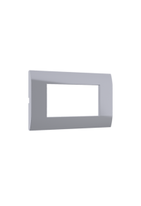 MODYS FRAME 4 M. SILVER