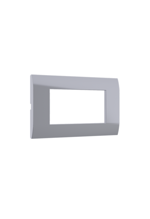 MODYS FRAME 4 M. SILVER