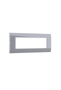 MODYS FRAME 7 M. SILVER