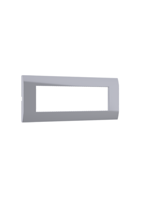 MODYS FRAME 7 M. SILVER