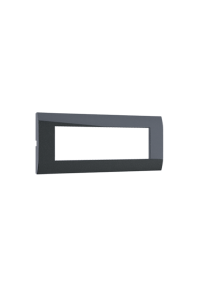 MODYS FRAME 7 M. ANTHRACITE