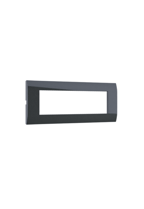 MODYS FRAME 7 M. ANTHRACITE
