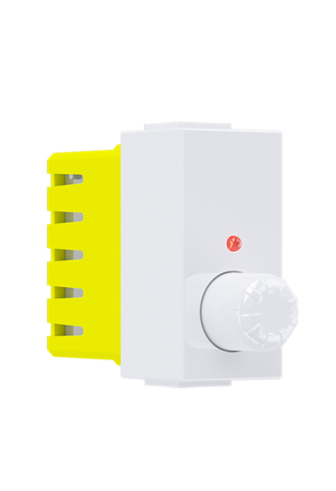 ^ MODYS 2-WAY DIMMER WHITE 1 M. 1P 40-300W 250VAC IP20