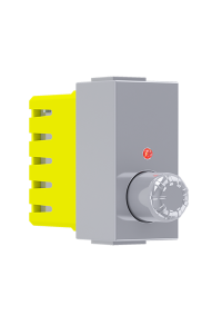 ^ MODYS 2-WAY DIMMER SILVER 1 M. 1P 40-300W 250VAC IP20