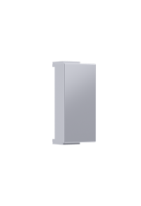 ^ MODYS BLANK MODUL 1 M. SILVER