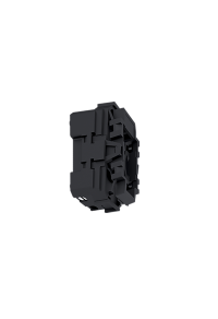 ^ MODYS 1-WAY SWITCH MECHANISM 1 M. 1P 10AX 250VAC IP20 