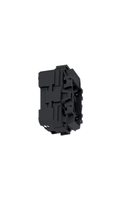 ^ MODYS 2-WAY SWITCH MECHANISM 1 M. 1P 10AX 250VAC IP20 