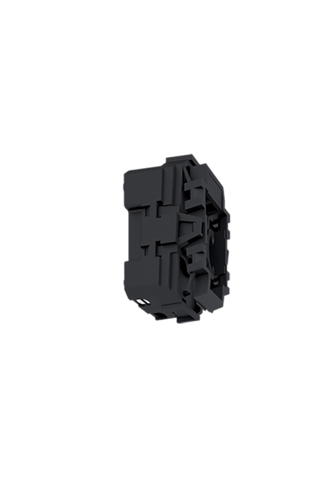^ MODYS PUSH BUTTON SWITCH MECHANISM 1 M. 1P 10A 250VAC IP20 