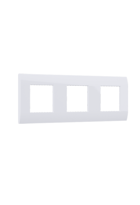 MODYS FRAME 3X2 M. WHITE
