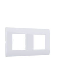 MODYS FRAME 2X2 M. WHITE