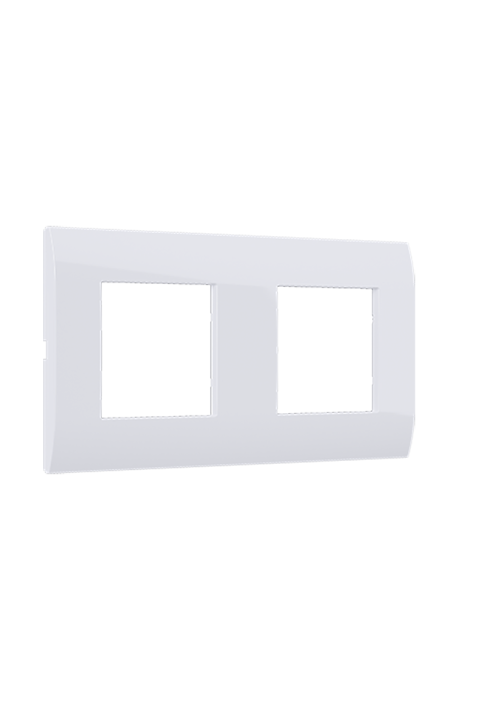 MODYS FRAME 2X2 M. WHITE