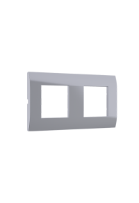 MODYS FRAME 2X2 M.SILVER