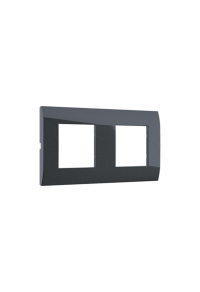MODYS FRAME 2X2 M. ANTHRACITE