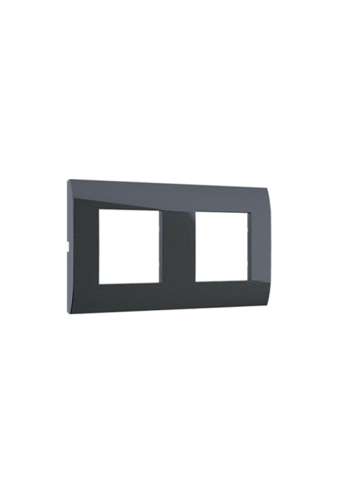 MODYS FRAME 2X2 M. ANTHRACITE