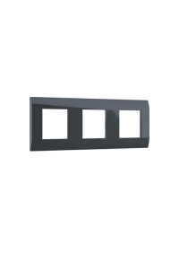 MODYS FRAME 3X2 M. ANTHRACITE