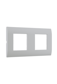MODYS FRAME 2X2 M. IVORY