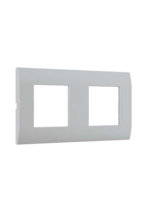 MODYS FRAME 2X2 M. IVORY
