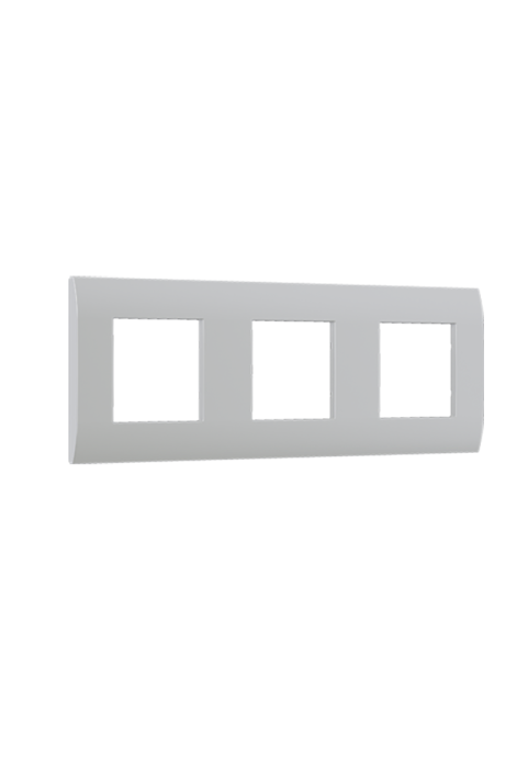 MODYS FRAME 3X2 M. IVORY