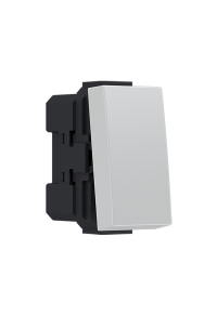 ^MODYS 1 WAY SWITCH IVORY 1 M. 1P 10AX 250VAC IP20 