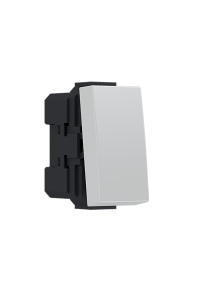 ^ MODYS 2 WAY SWITCH IVORY 1 M. 1P 10AX 250VAC IP20 