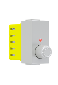 ^ MODYS 1 WAY DIMMER IVORY 1 M. 1P 40-300W 250VAC IP20