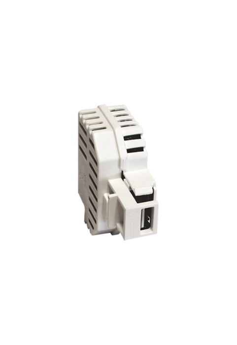 ^ MODYS USB CHARGER KS 1M 5V 1X1200MA WHITE IP20