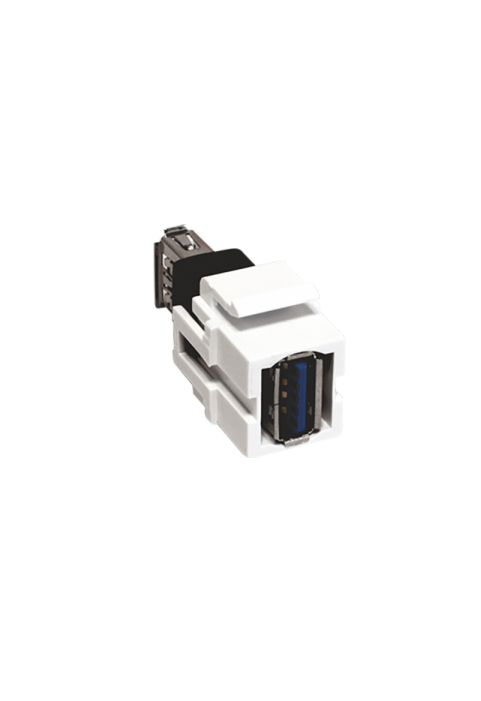 ^ MODYS ADAPTER USB 3.0 KS 1M WHITE