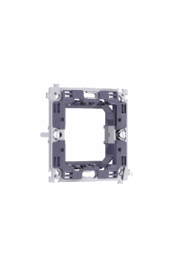 ^ MODYS METAL MOUNTING FRAME 2 M. WITH SCREWS