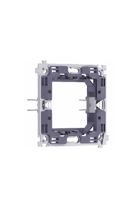 ^ MODYS METAL MOUNTING FRAME 2 M. WITH CLAWS