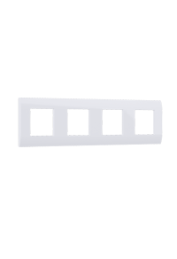 MODYS FRAME 4X2 M. WHITE
