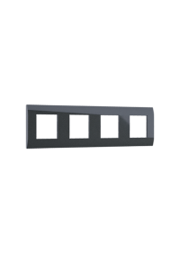 MODYS FRAME 4X2 M. ANTHRACITE